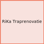 RiKa Traprenovatie